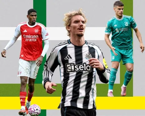 EPL: Ten Important Things to Watch In the Next Round