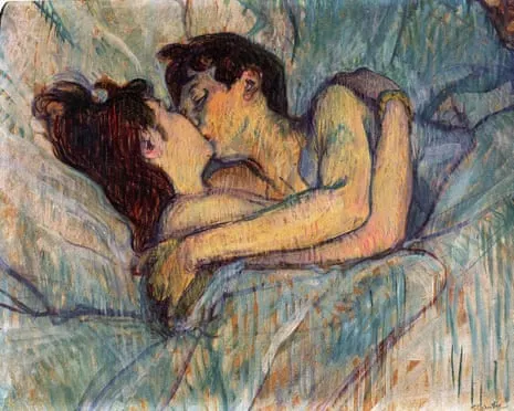 My Partner Sees Intimacy as a Contest – What’s the Best Way to Reassure Him?