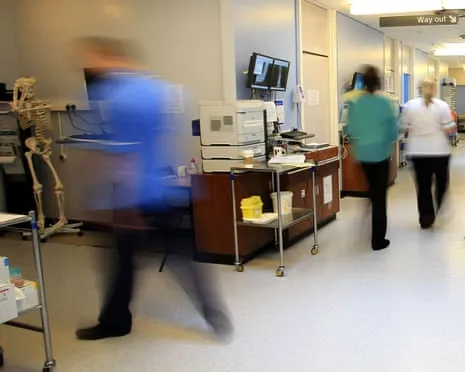 British Physicians Found Guilty of Sexual Misconduct Failing to be Removed from Practice, Study Reveals
