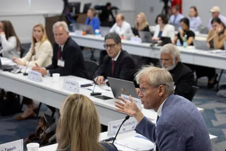 CDC Committee Suggests Multiple Vaccine Shots for Rubella In Place of Combined Vaccine