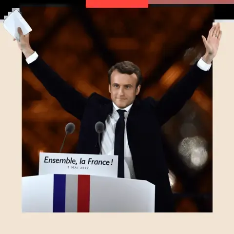 The Reasons The French Nation Faces Evolving Into Europe’s Latest Sick Man of Europe